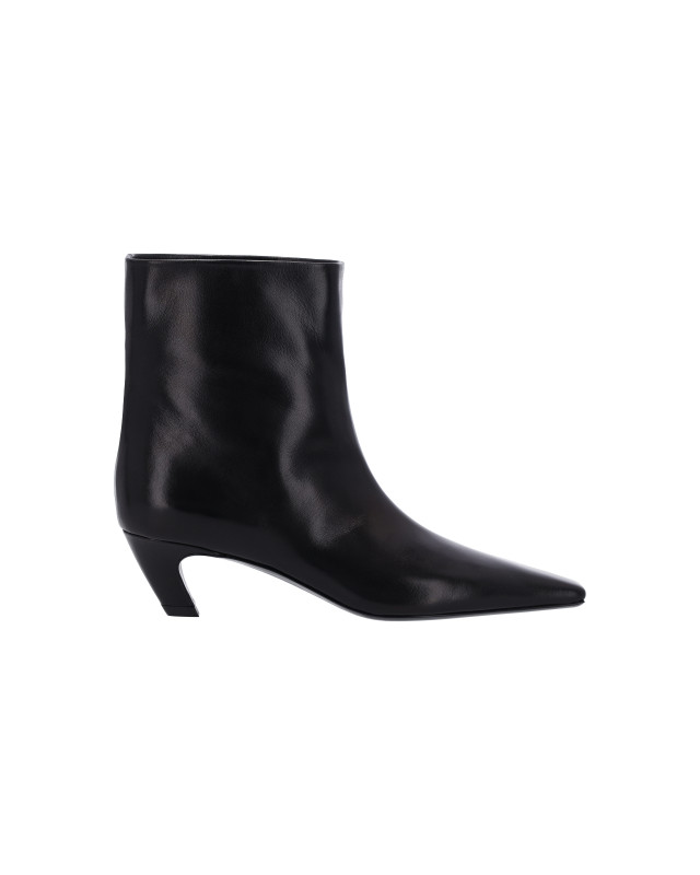 [KHAITE] Ankle Boots FW26 F2000 712 L712200