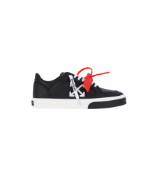 [Off-White] Sneakers FW26 M293C9L002BLACK WHITE