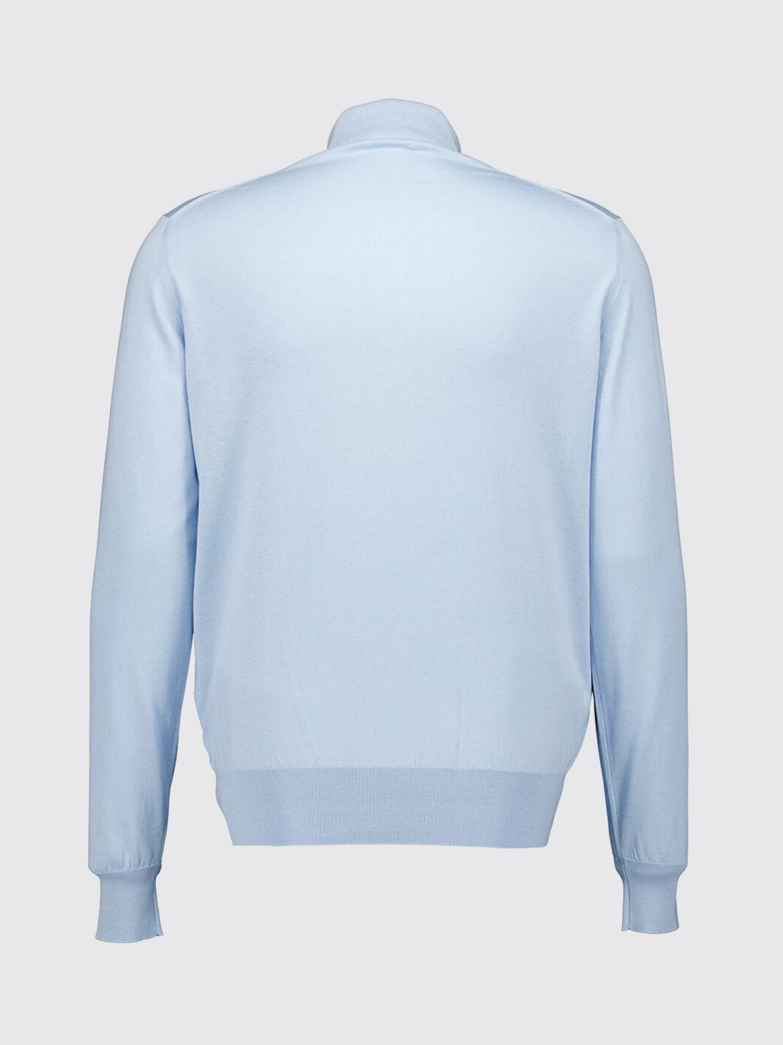[Ferragamo] Knitwear SS26 122380 775815 002