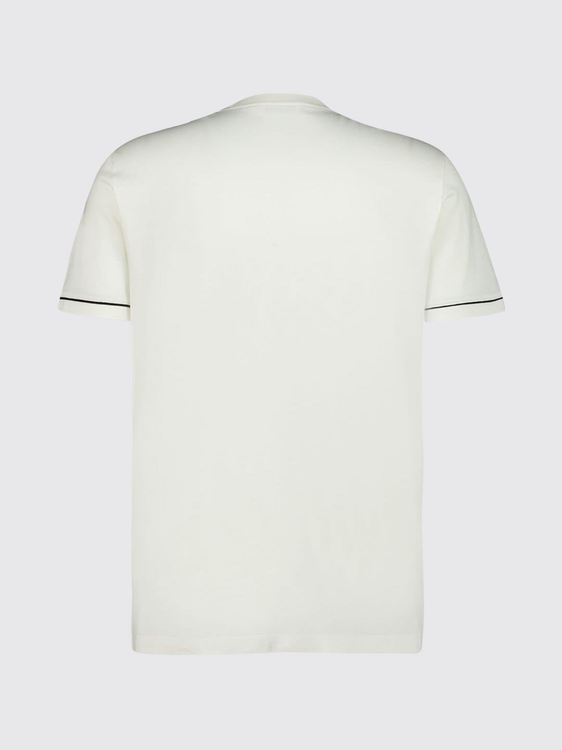 [Ferragamo] T-shirts Short Sleeve SS26 145332 790971 001