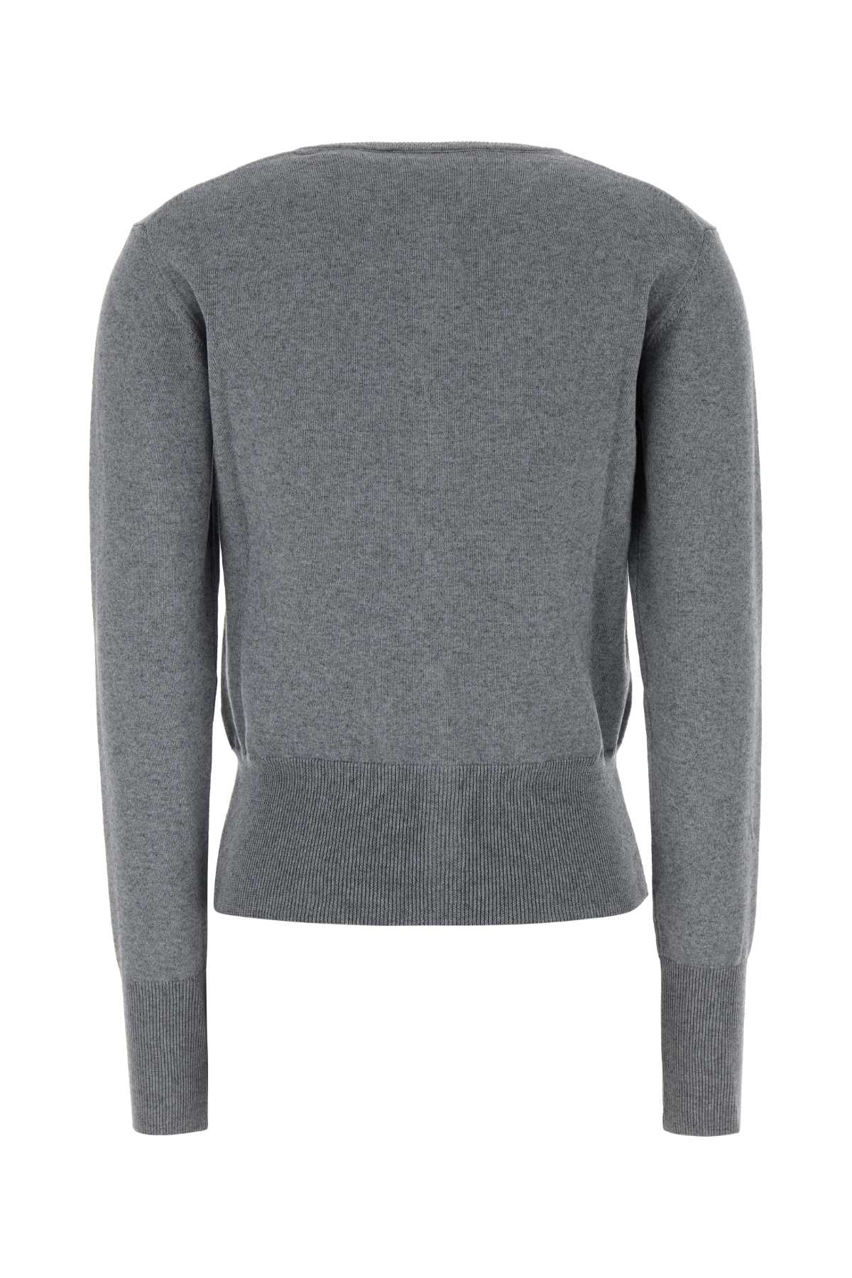 [Vivienne Westwood] Knitwear FW26 1803002PY001V P001