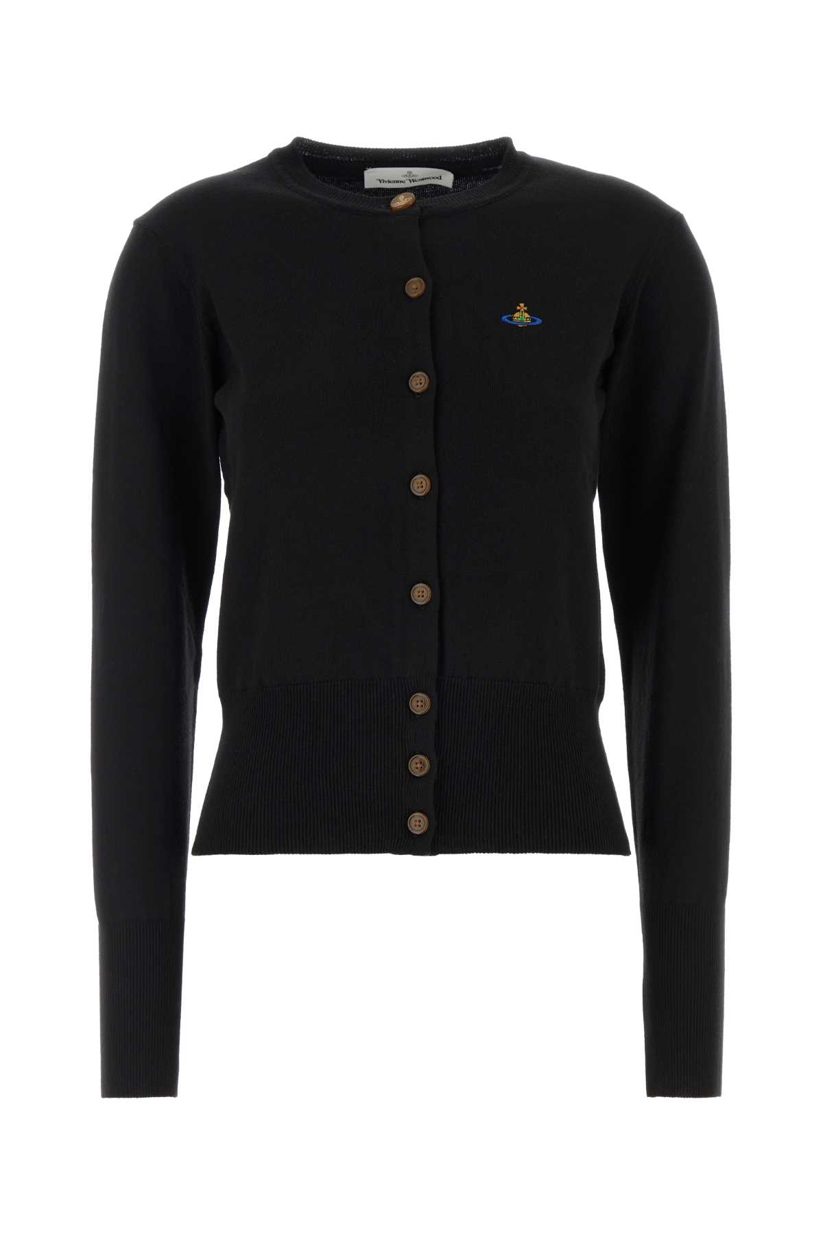 [Vivienne Westwood] Knitwear FW26 1803002PY001V N402