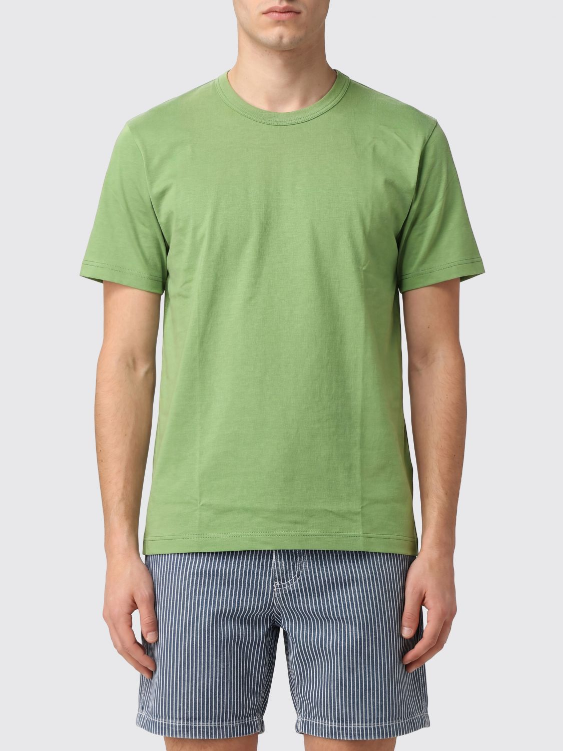 [Comme des Garcons] T-shirts Short Sleeve SS26 FQT002051 3