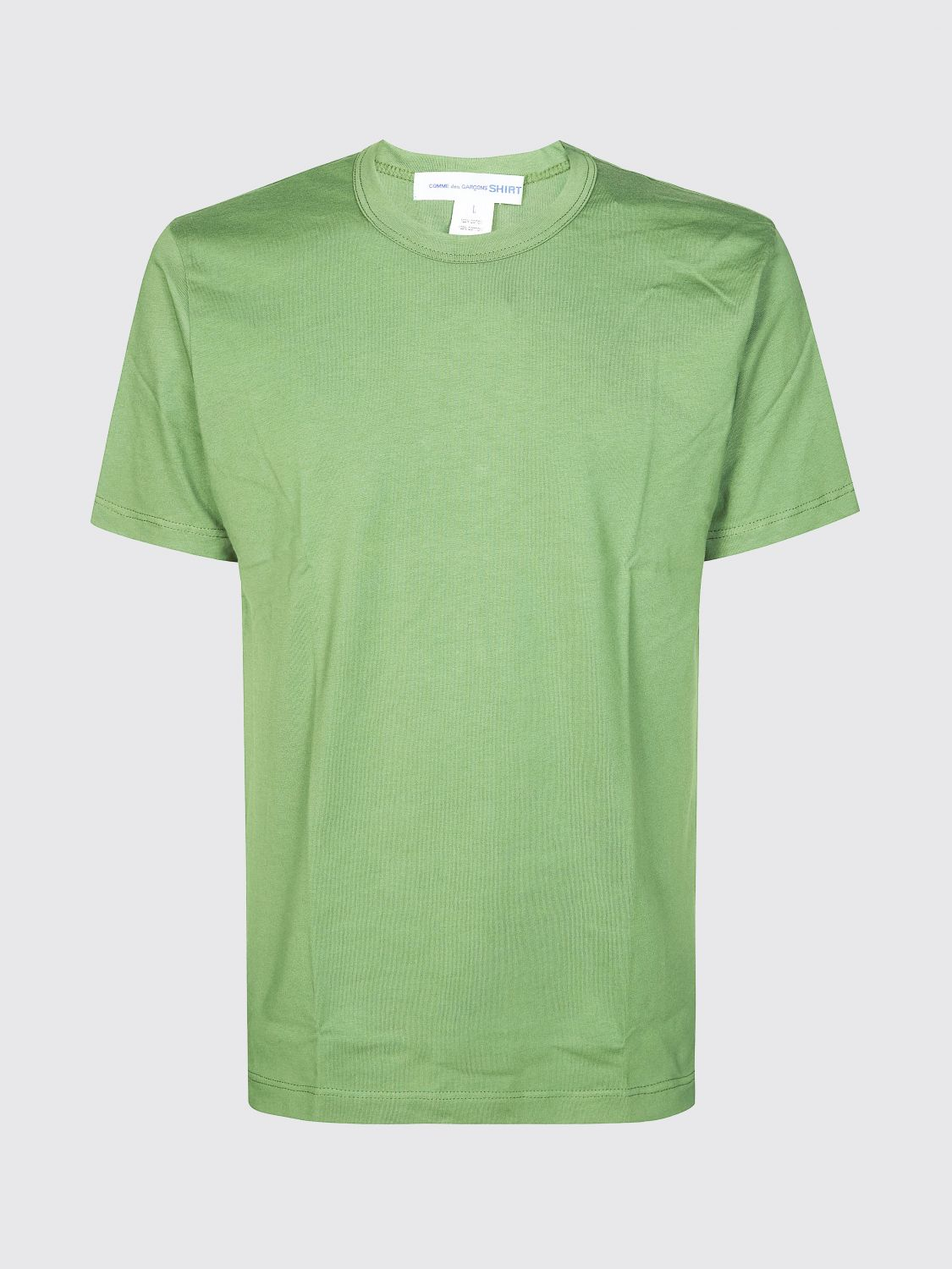 [Comme des Garcons] T-shirts Short Sleeve SS26 FQT002051 3