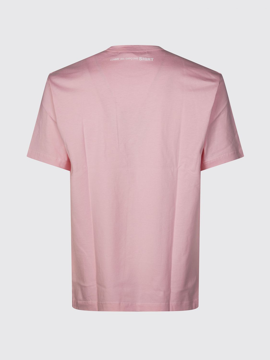 [Comme des Garcons] T-shirts Short Sleeve SS26 FQT001051 2