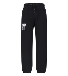 [Off-White] Trousers FW26 44MCH057F26F003001BLACK