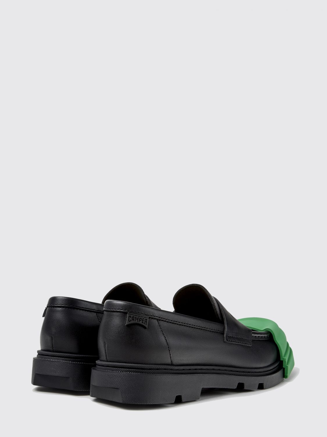 [CAMPER] Loafer SS26 K201633-014 JUNCTION 0