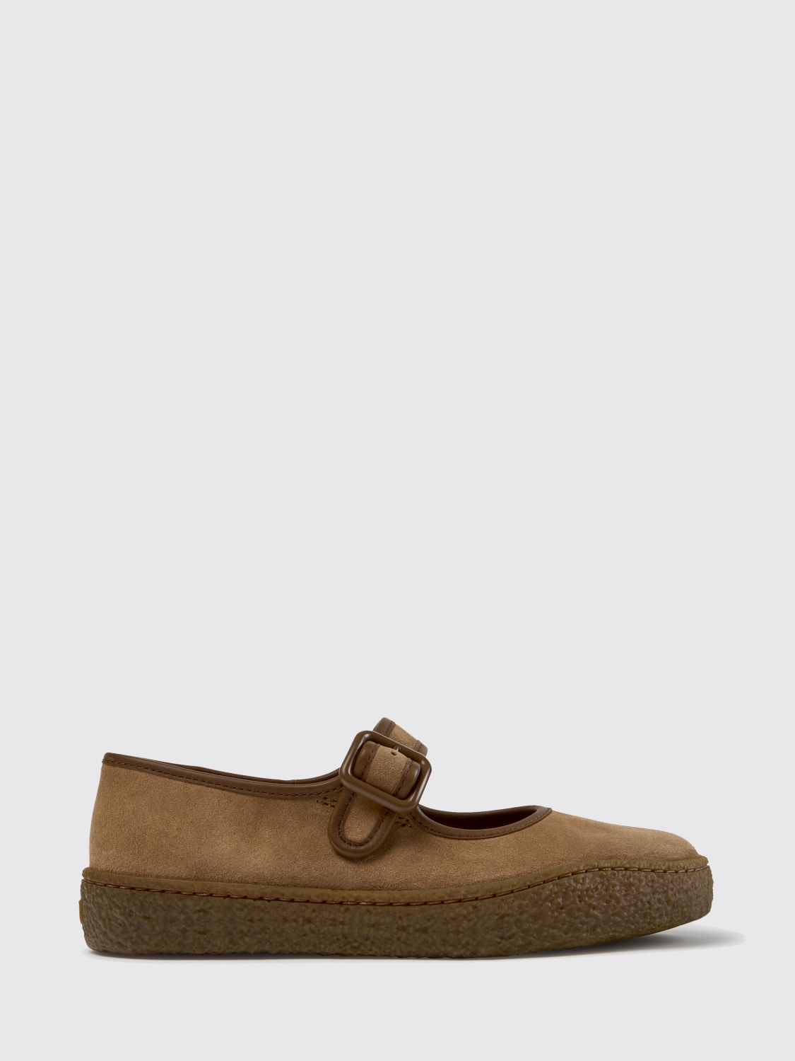[CAMPER] Flat shoes SS26 K201825-010 PEU TERRENO 0