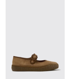 [CAMPER] Flat shoes SS26 K201825-010 PEU TERRENO 0