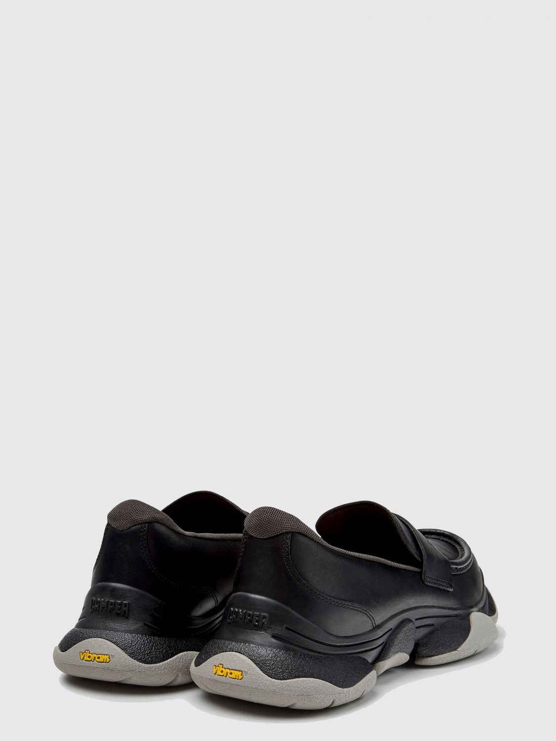 [CAMPER] Loafer SS26 K101142-001 KARST 2 0