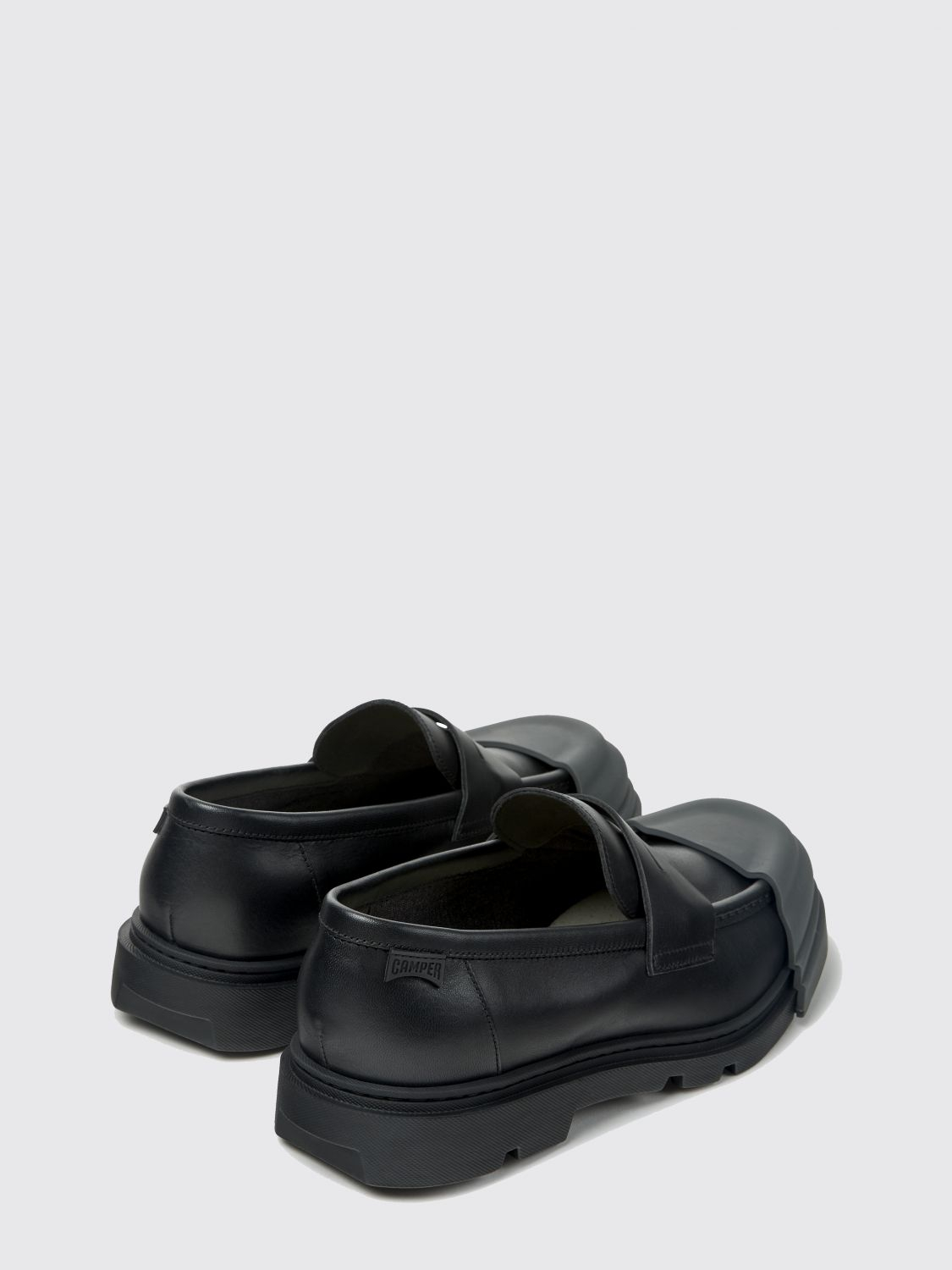 [CAMPER] Loafer SS26 K100956-012 JUNCTION 0