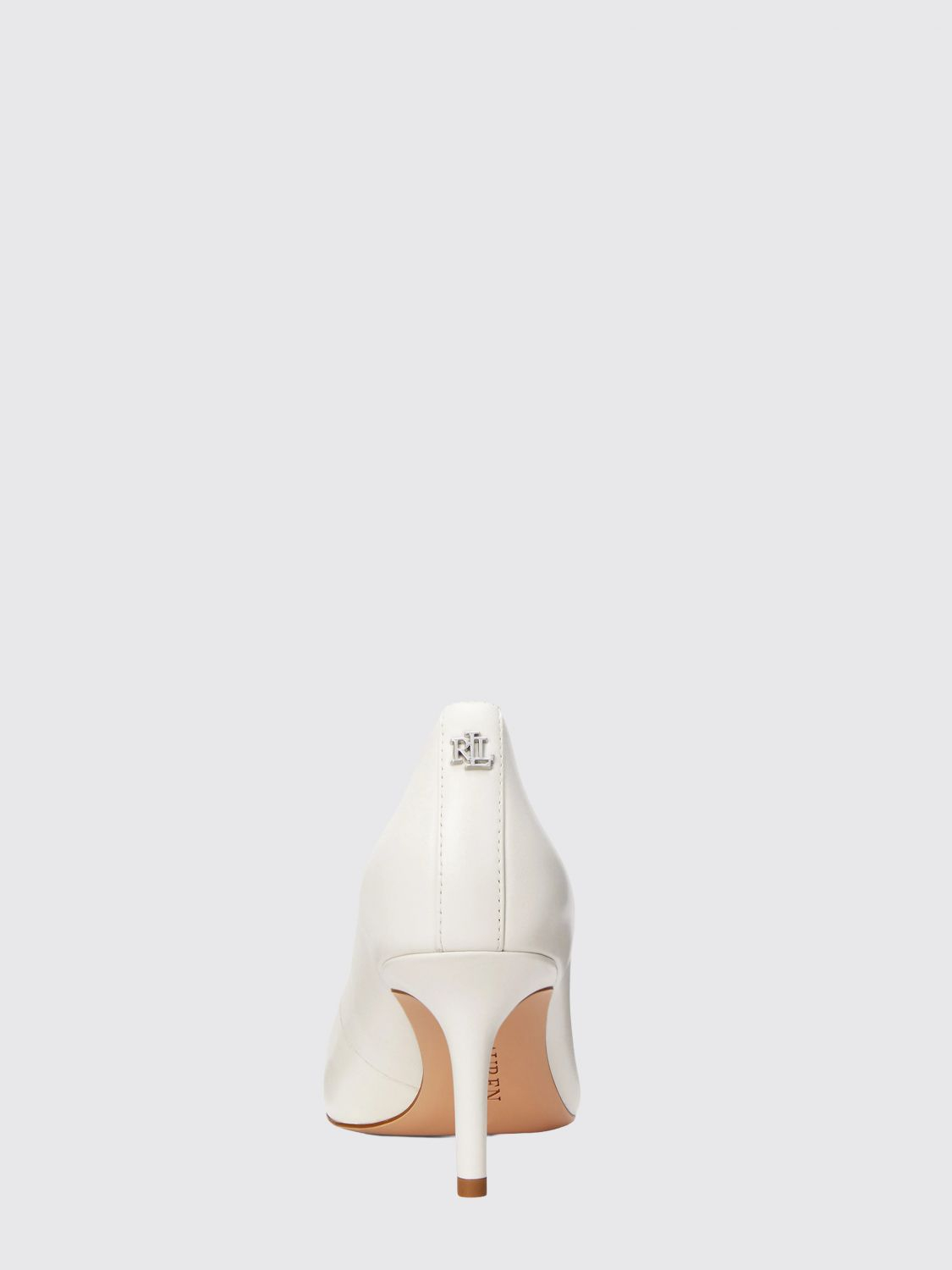 [LAUREN RALPH LAUREN] Pumps SS26 802972024 002