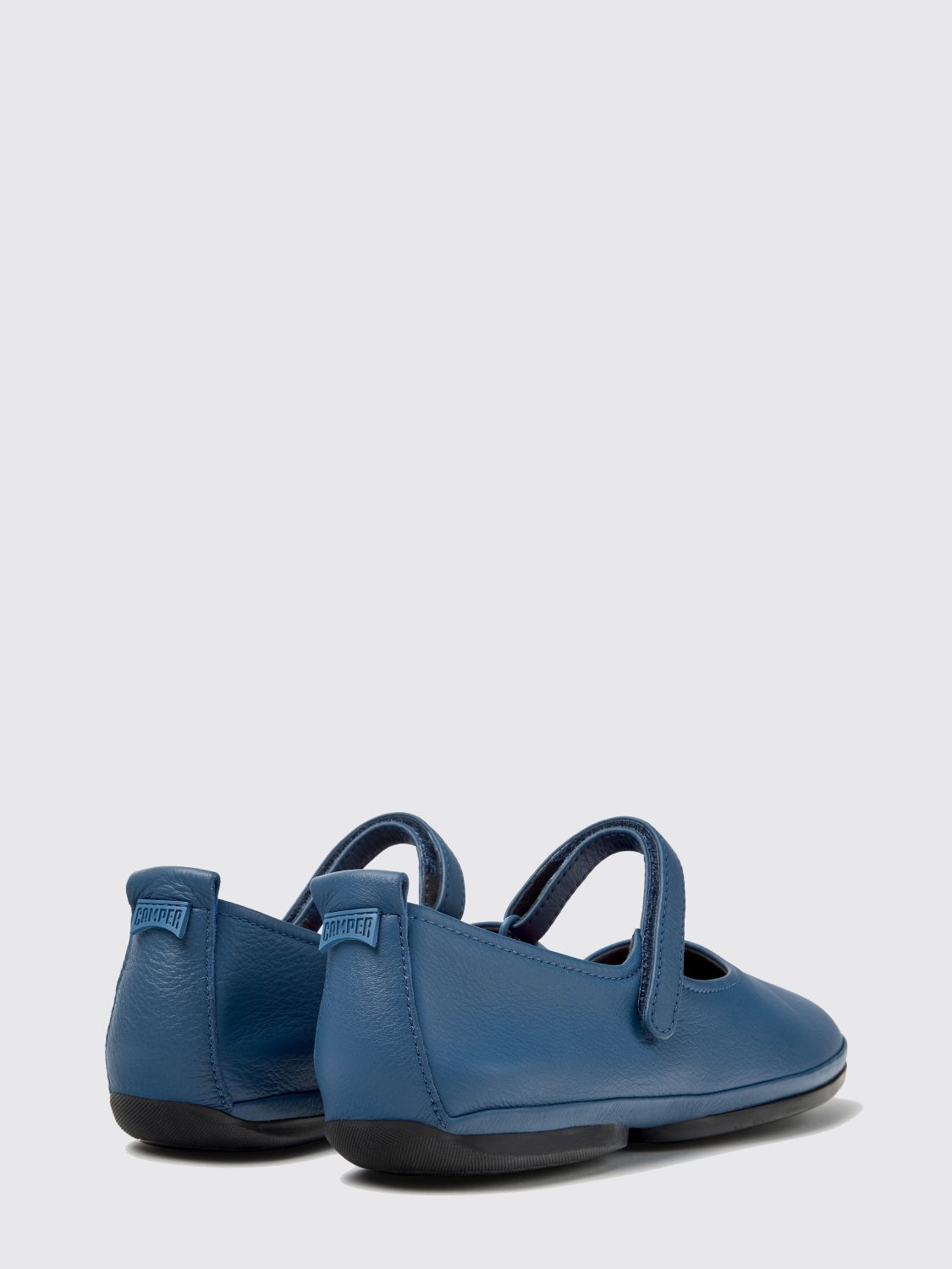 [CAMPER] Flat shoes SS26 K201365-035 RIGHT NINA 0
