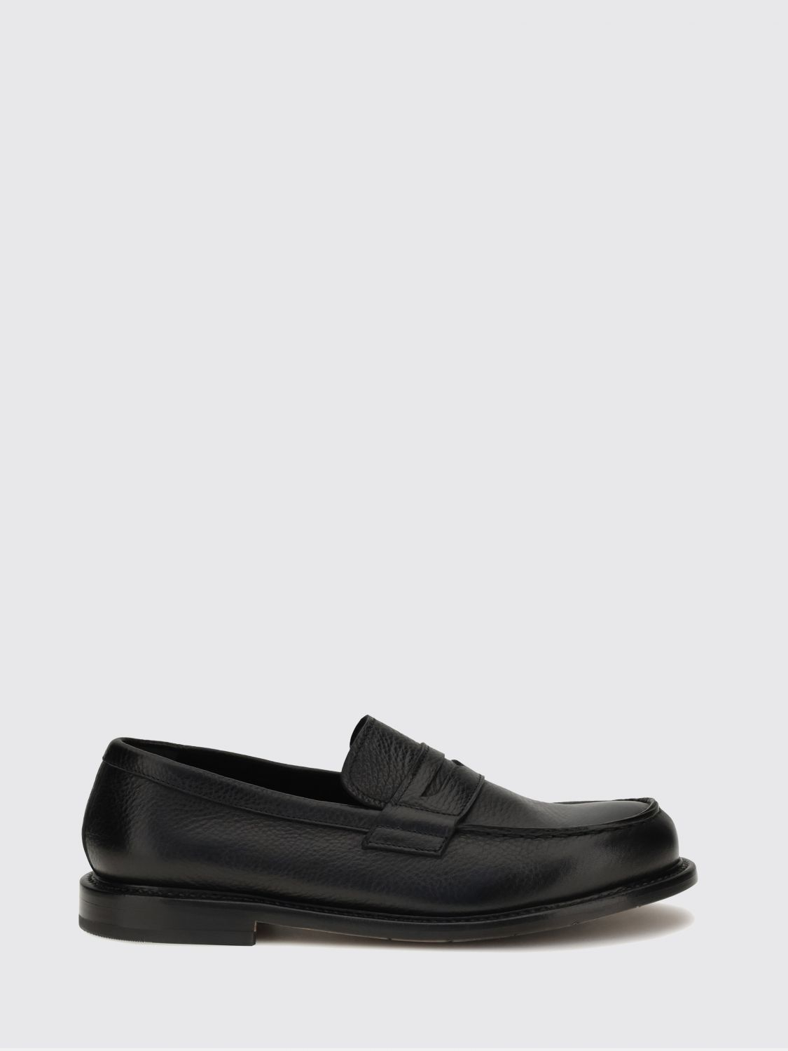 [Premiata] Loafer SS26 32050 NODIKNERO