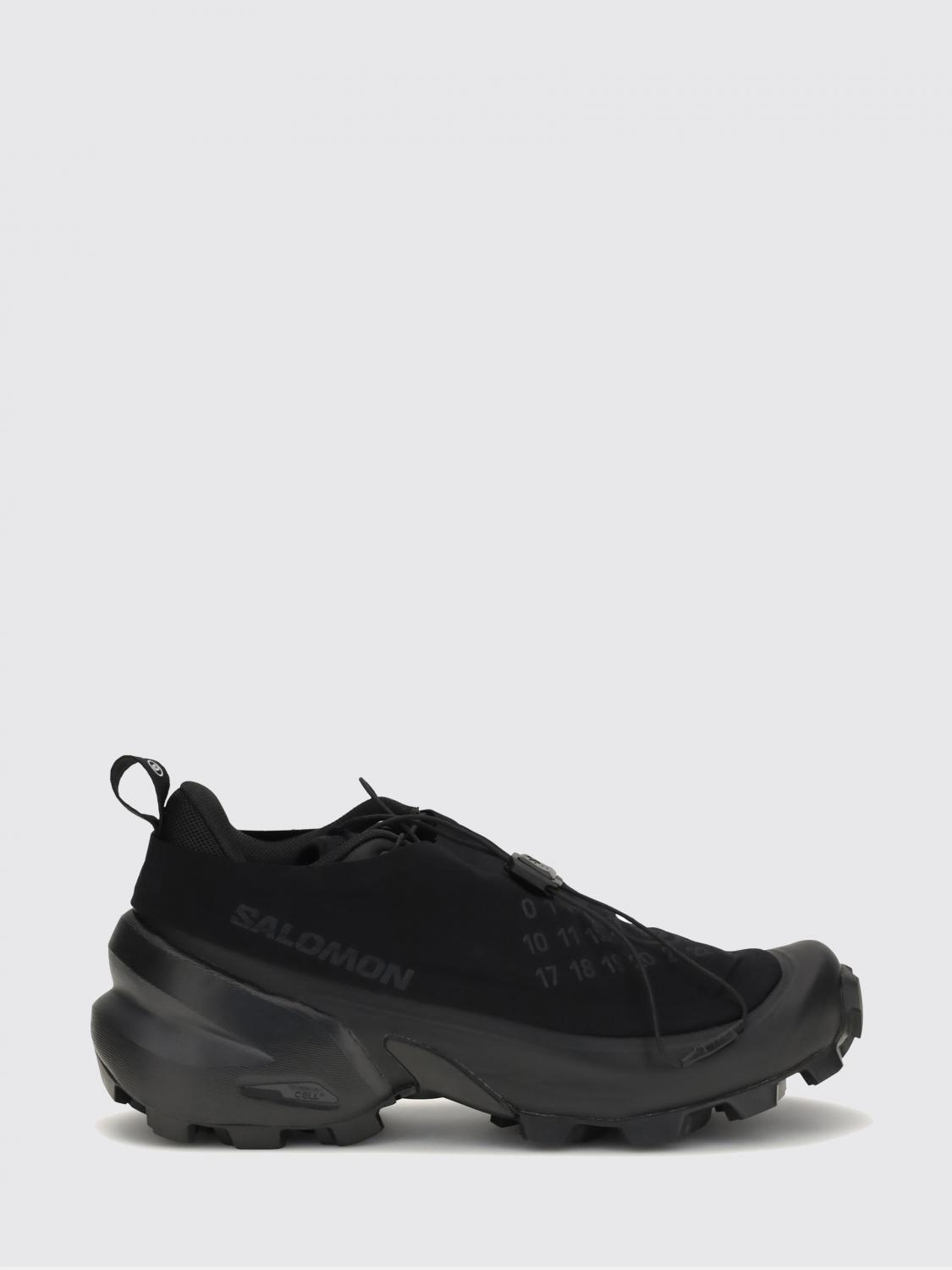 [MM6 Maison Margiela] Sneakers SS26 S59WS0249P7624 HB422