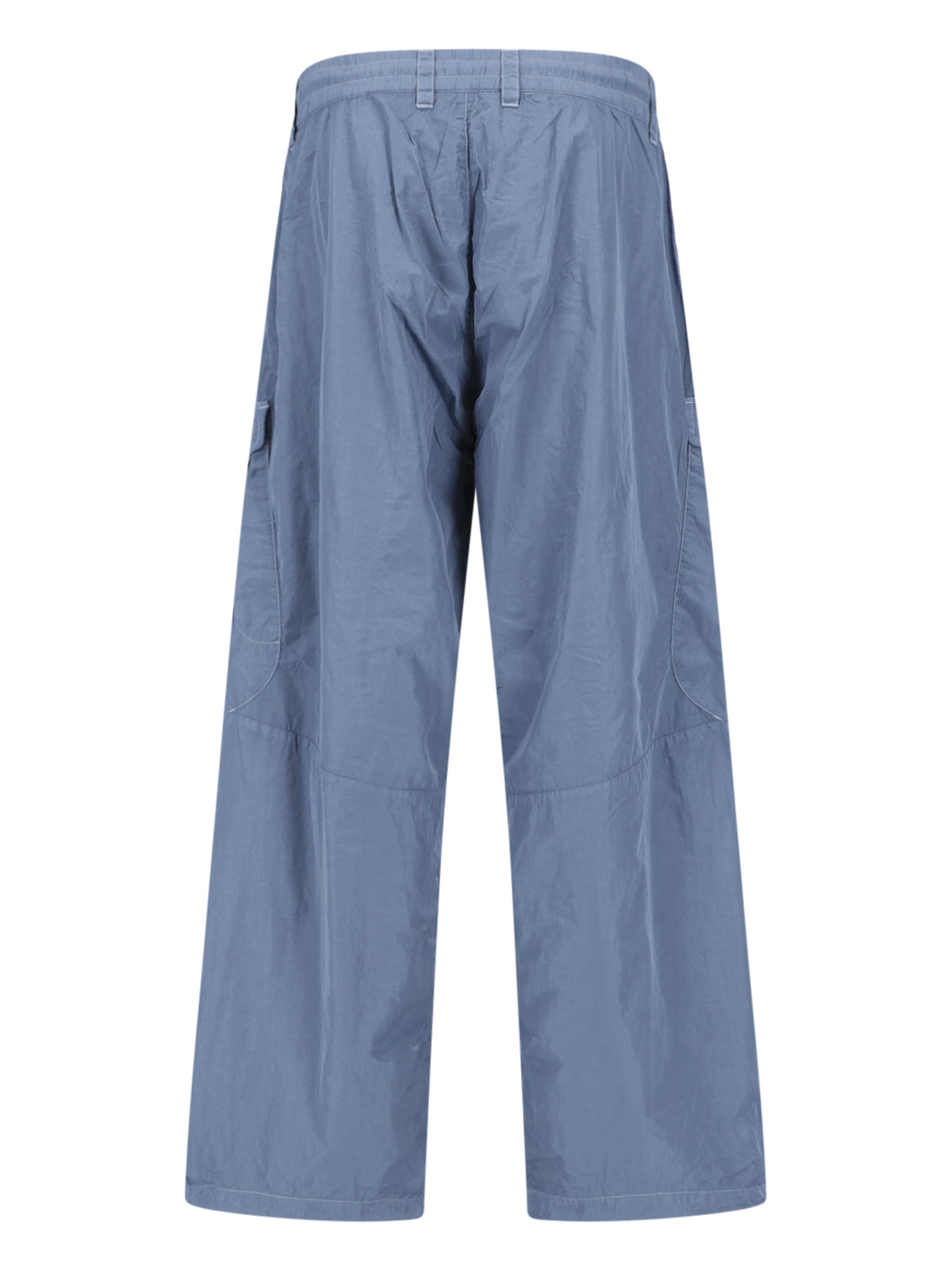 [C . P . COMPANY] Trousers FW26 21CMPA110A 005904G871