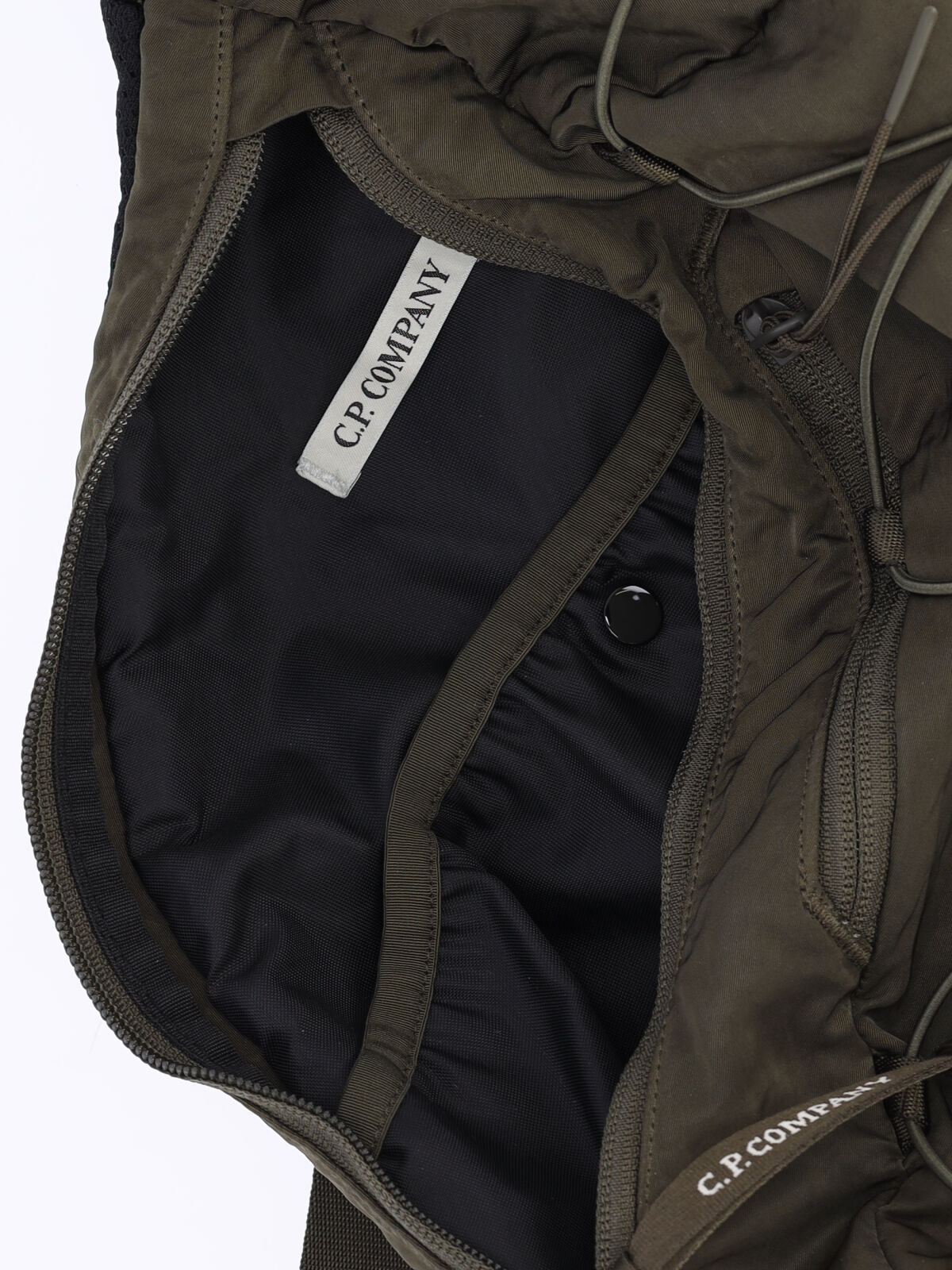 [C . P . COMPANY] Backpack FW26 21CMAC735A 005269G683