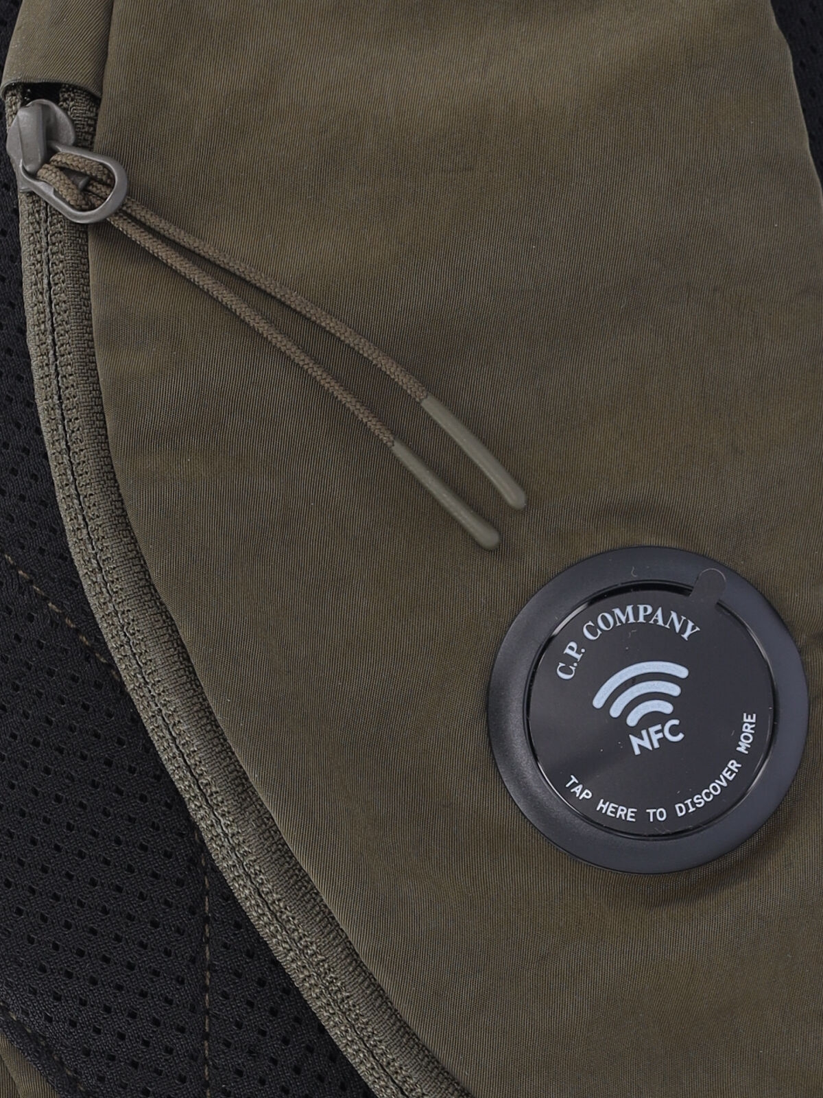 [C . P . COMPANY] Backpack FW26 21CMAC735A 005269G683