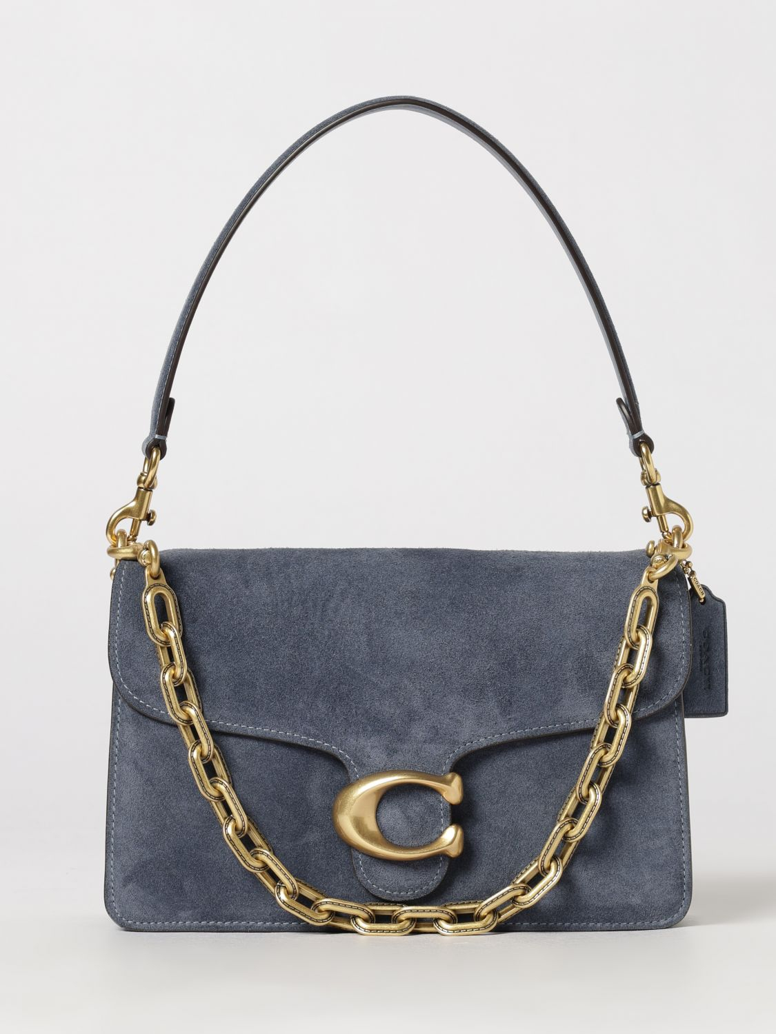 [COACH] Shoulder bag SS26 CAN13 B4LD