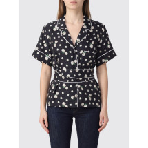 [Dolce & Gabbana] Shirts Short Sleeve SS26 F5S23TIS13H HX6BY