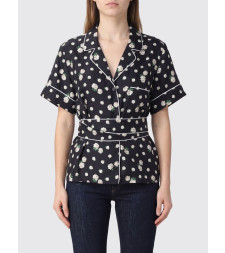 [Dolce & Gabbana] Shirts Short Sleeve SS26 F5S23TIS13H HX6BY