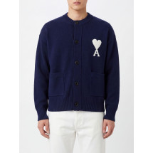 [Ami Paris] Knitwear SS26 UKC381KN0156A 116