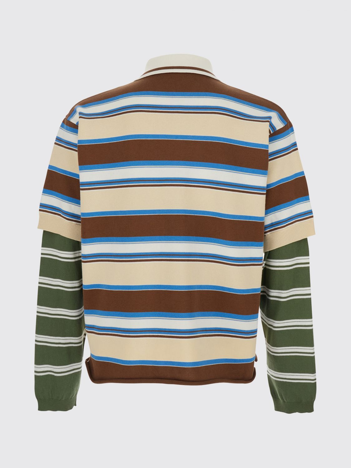 [Dsquared2] T-shirts Long Sleeve SS26 S74HA1595D13190 962