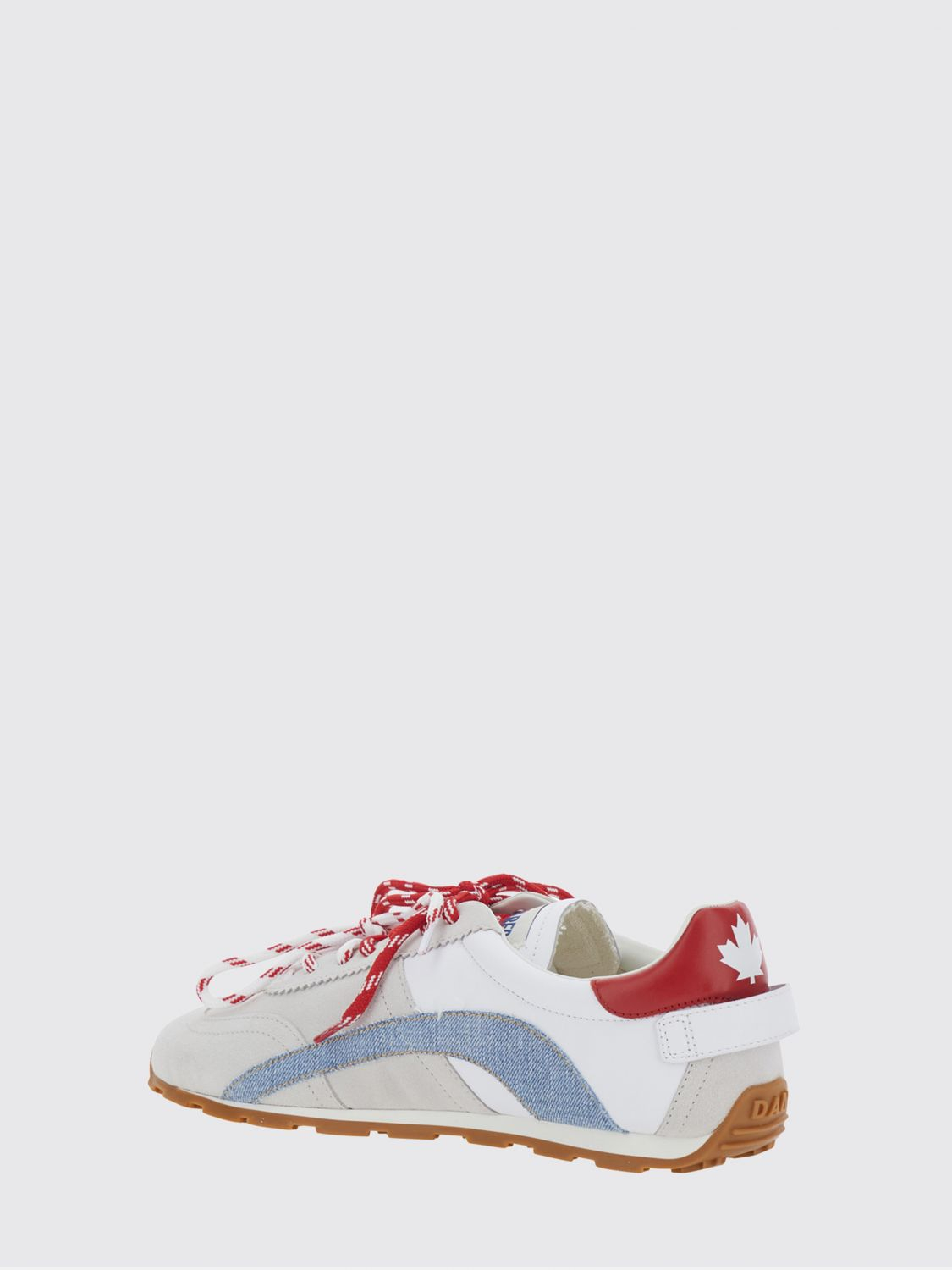 [Dsquared2] Sneakers SS26 SNM048623808840M2 887