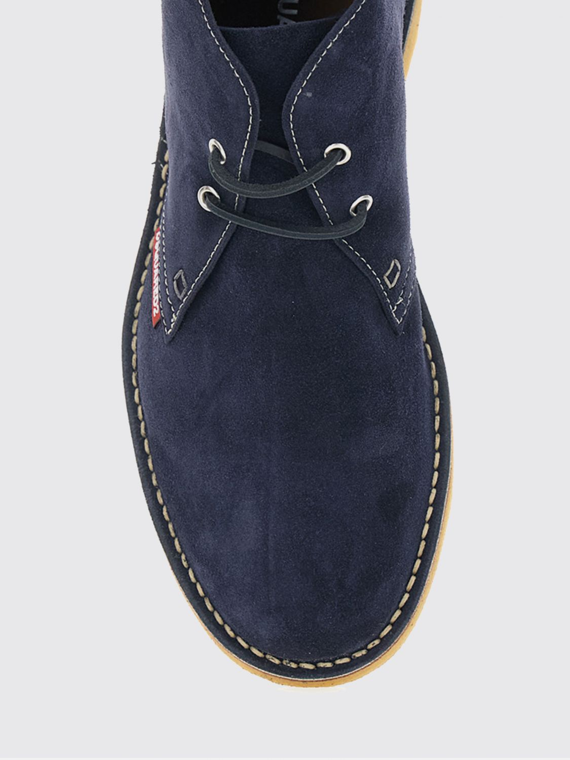 [Dsquared2] Boots SS26 LUM0115015035203 085