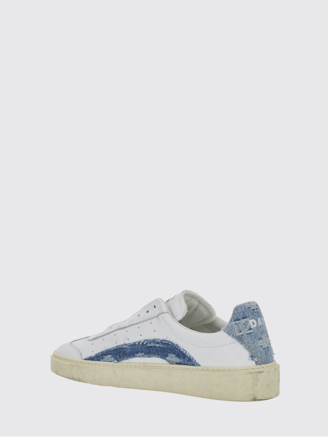 [Dsquared2] Sneakers SS26 SNM047111508754M4 238