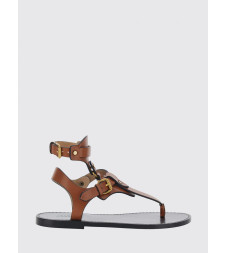 [Isabel Marant] Sandals SS26 SD0273FAD1B04S 50CO
