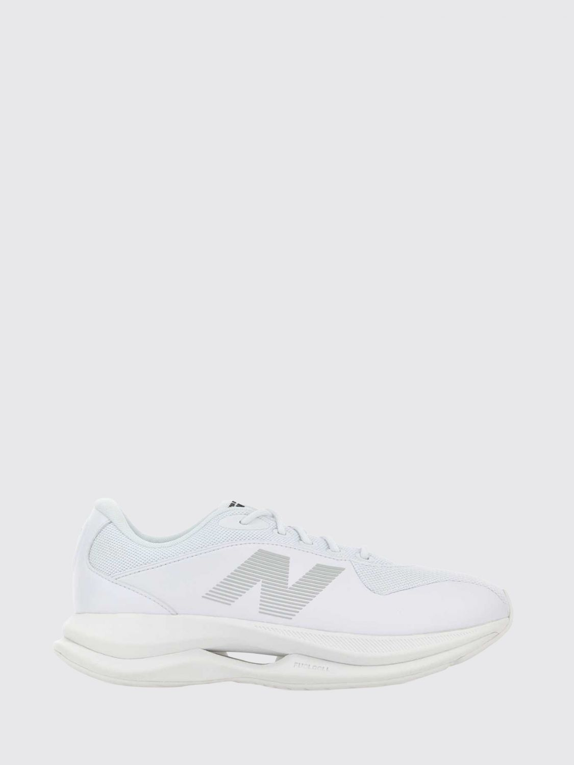 [Junya Watanabe MAN x New Balance] Sneakers SS26 WQK102001 WHITE