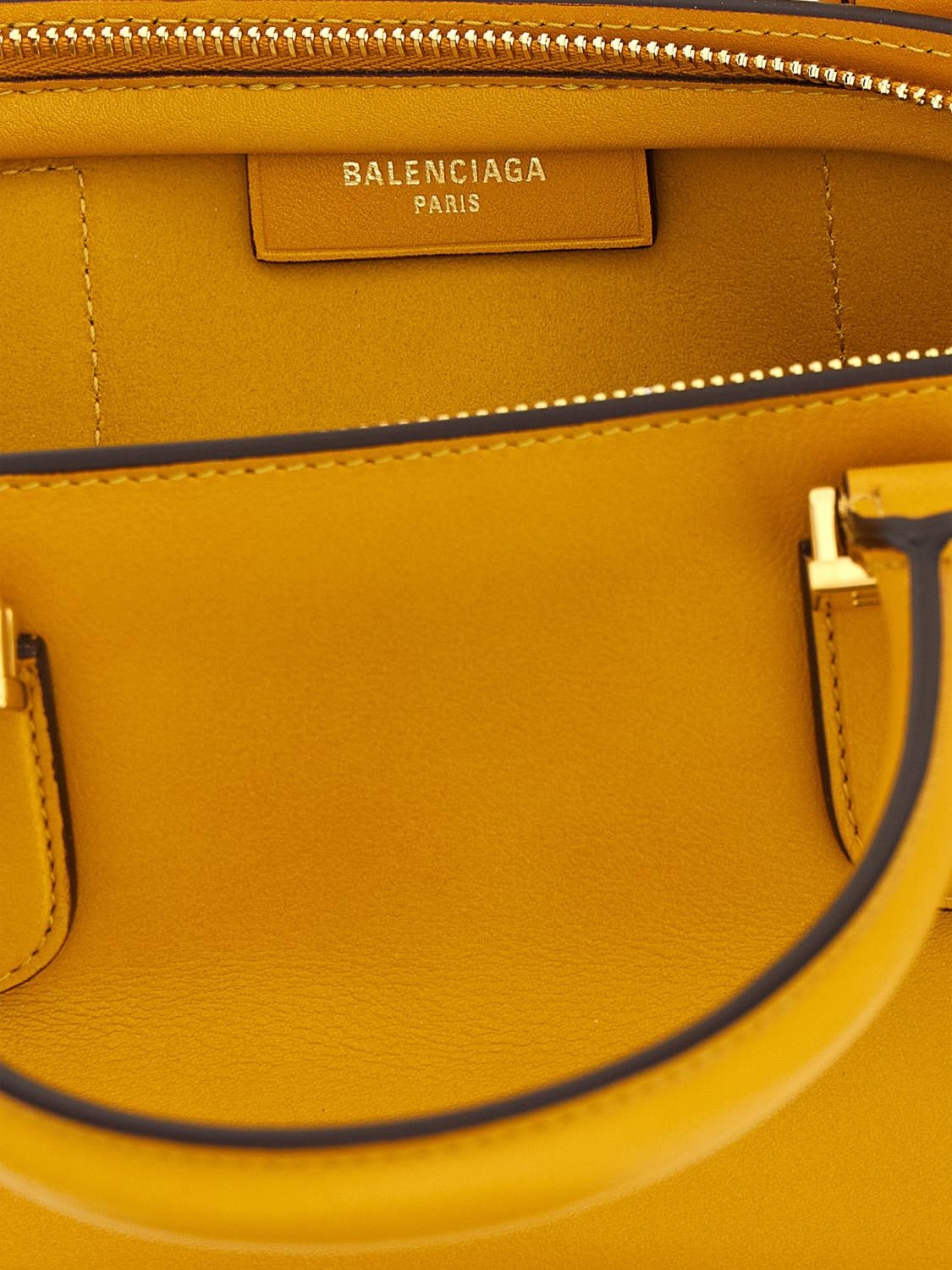[Balenciaga] Tote bag SS26 8685852ACJS 7016