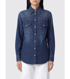 [Dolce & Gabbana] Shirts Long Sleeve SS26 F5T34DG8MS1 S9001