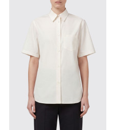 [Ferragamo] Shirt SS26 13I066 791702 001