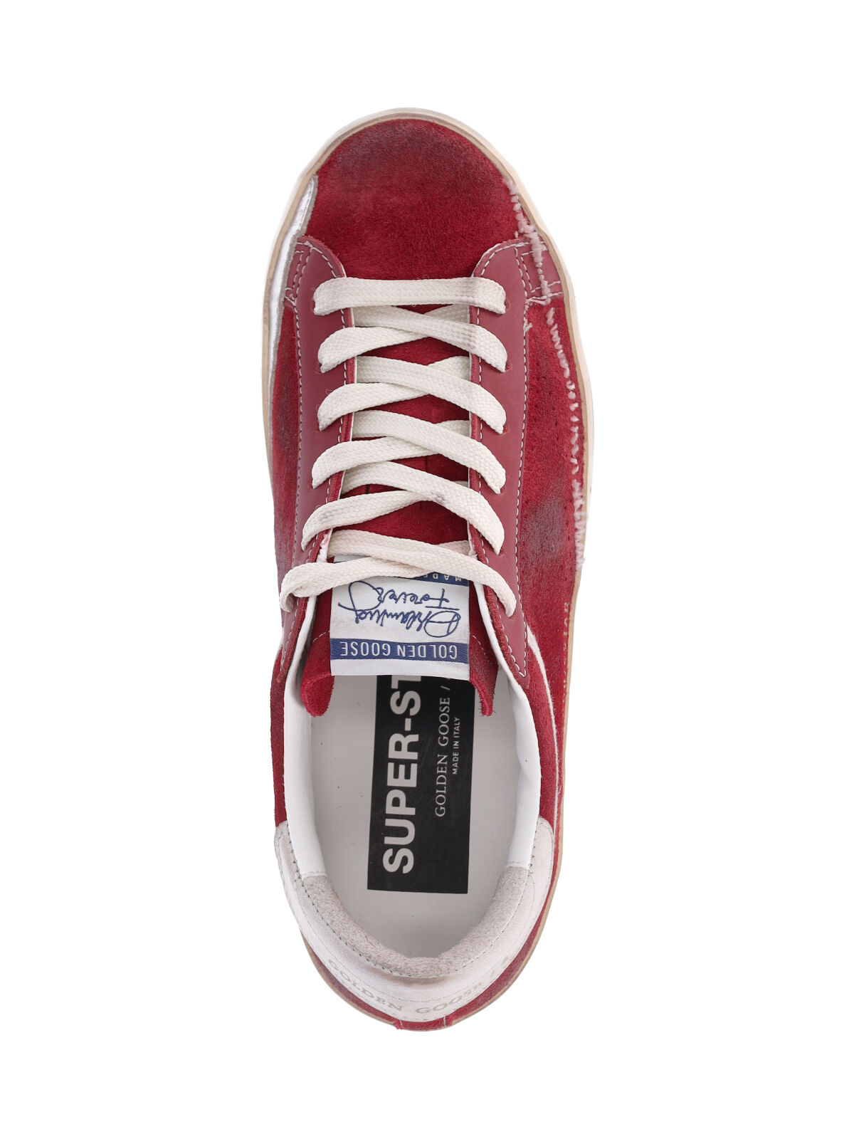 [Golden Goose] Sneakers FW26 GWF00105 F00868440375