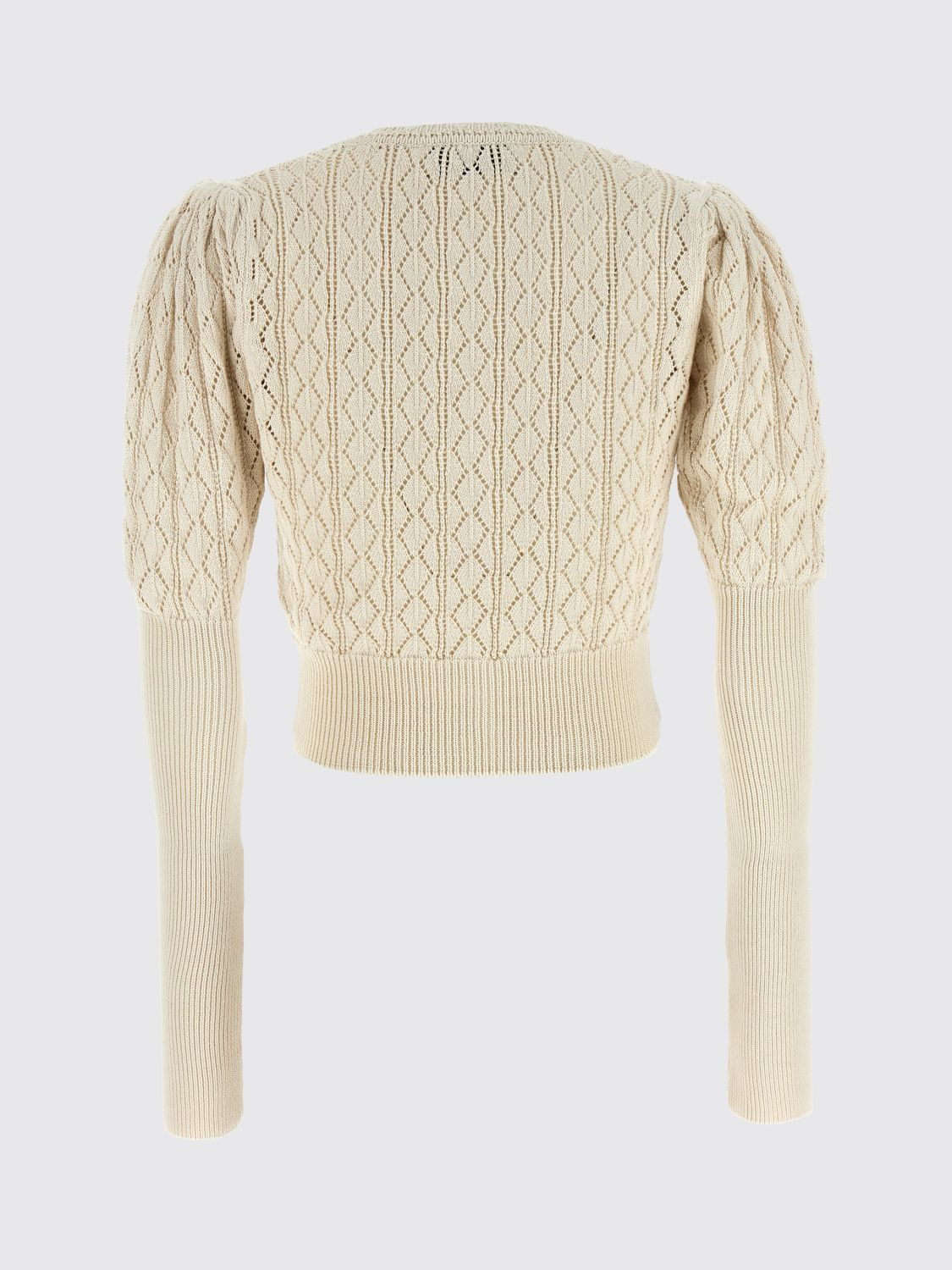 [Vivienne Westwood] Knitwear SS26 1803007QY004S A408