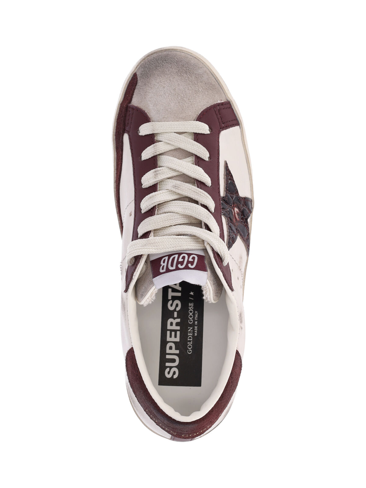 [Golden Goose] Sneakers FW26 GWF01002 F00876115993