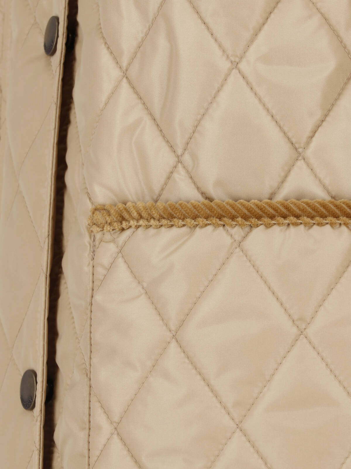 [Burberry] Casual Jacket FW26 8107464C1544