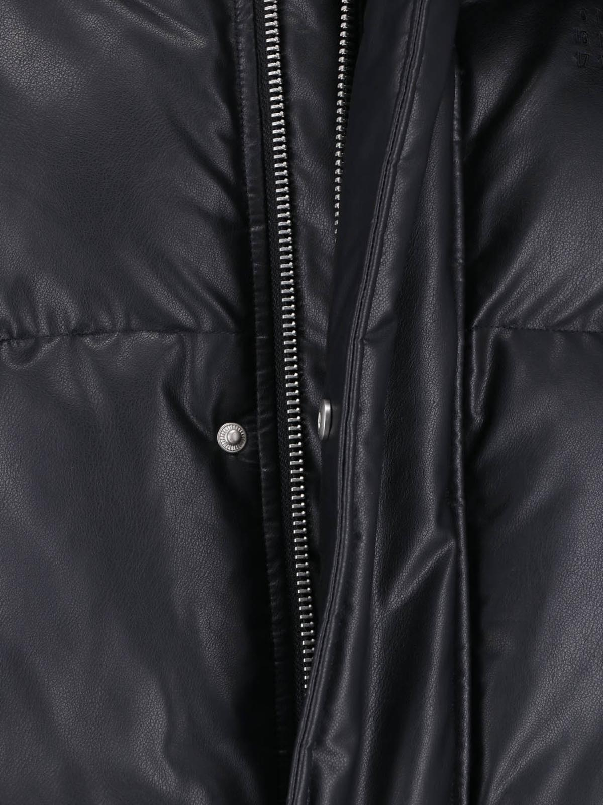 [MM6 Maison Margiela] Casual Jacket FW26 S52AM0368 M36016900