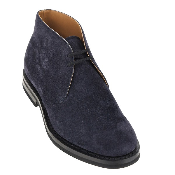 [CHURCH] Loafer FW26 ETC212F9VEF0ABM-F0ABM