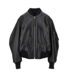 [The Attico] Sweatshirt FW26 261WCB00004LBT128AA100-100