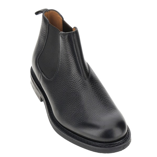 [CHURCH] Boots FW26 ETC338FG000009AF0F0AAB-F0AAB