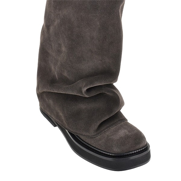 [The Attico] Boots FW26 246WSH00798LBT007AA624-624