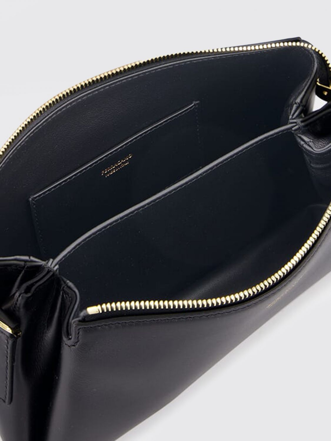 [Ferragamo] Minibag SS26 221076 790049 001
