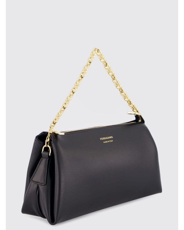 [Ferragamo] Minibag SS26 221076 790049 001