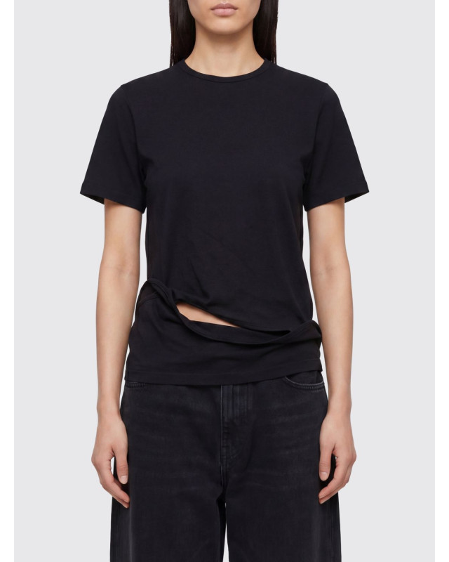 [Junya Watanabe] T-shirts Short Sleeve SS26 JQT040 1