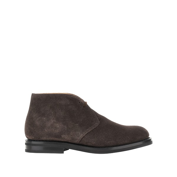 [CHURCH] Loafer FW26 ETC212F9VEF0AAD-F0AAD