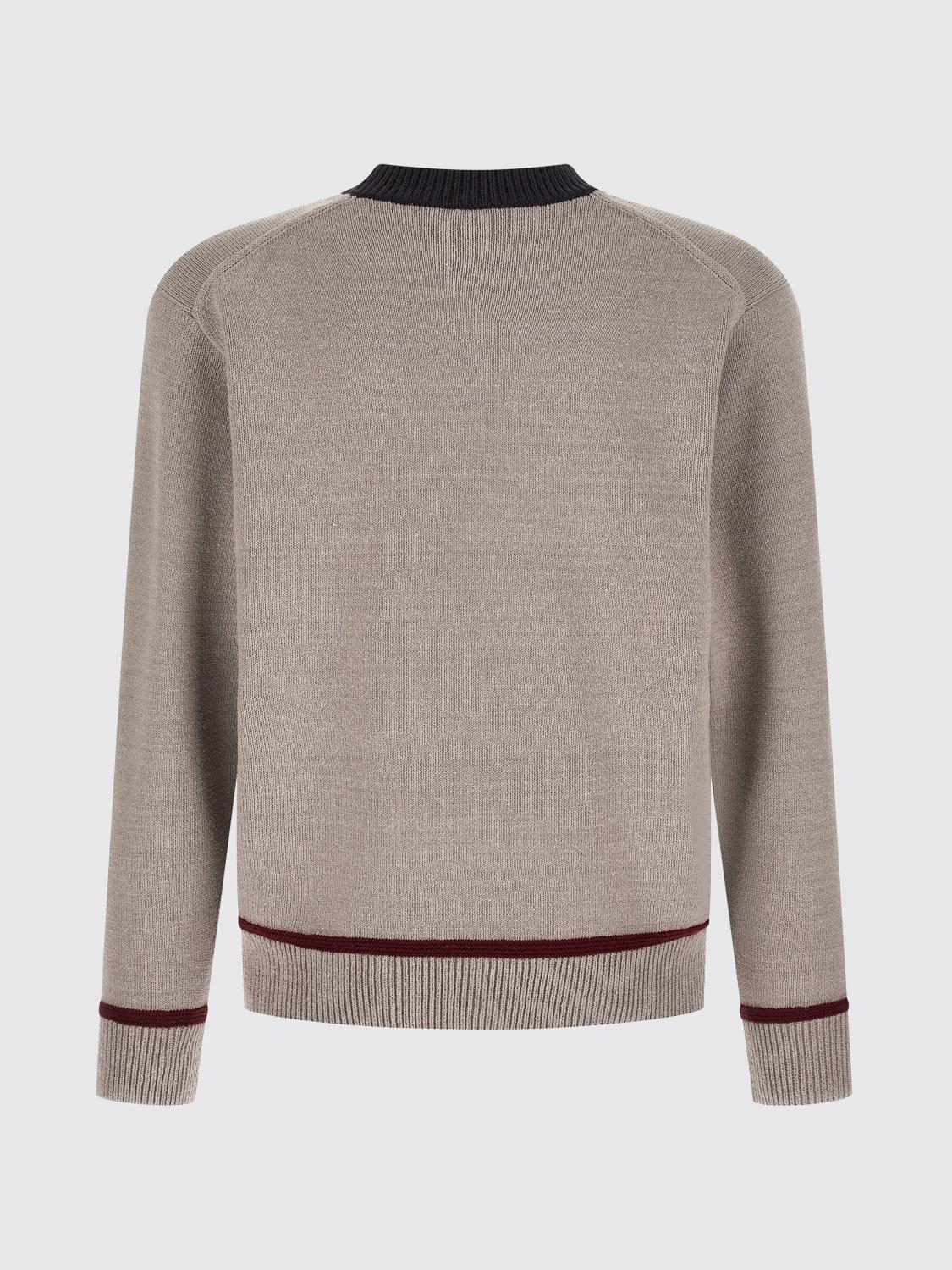 [Junya Watanabe] Knitwear SS26 WQN013 1