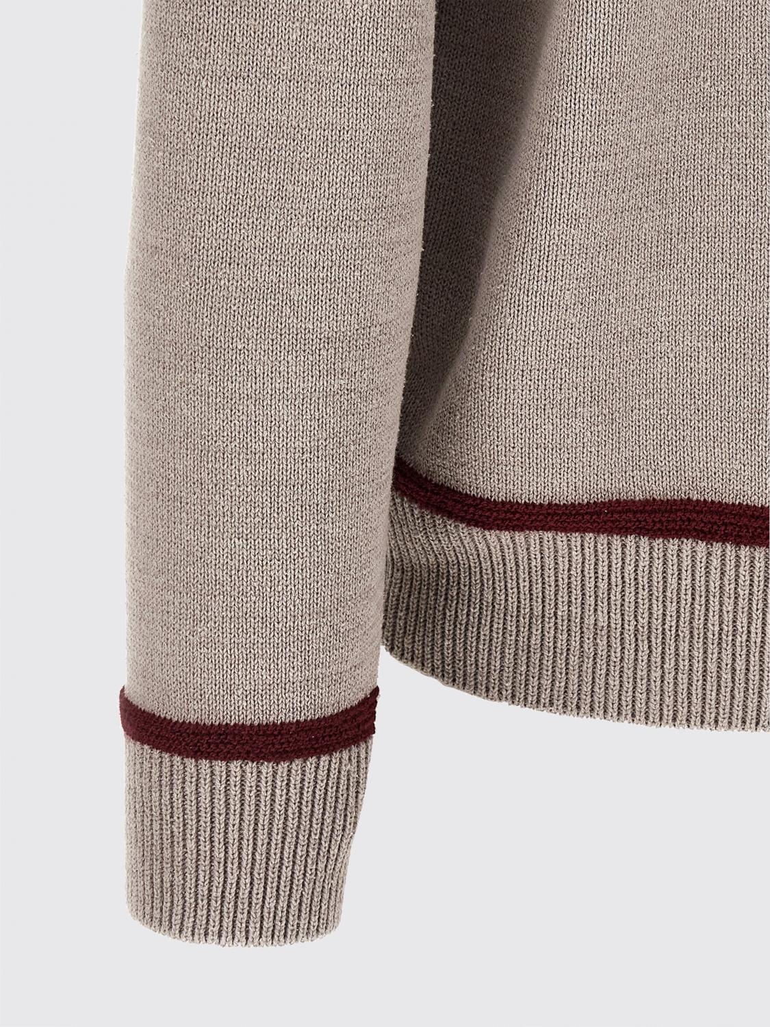 [Junya Watanabe] Knitwear SS26 WQN013 1